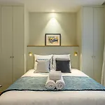 La Demeure De L\'Armateur - Appt Vue Port De Vannes